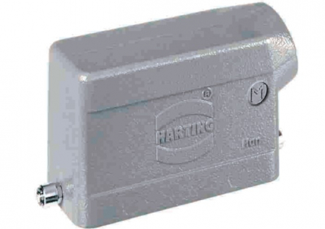 19300241541 | HARTING | кожух каб. Han B M25