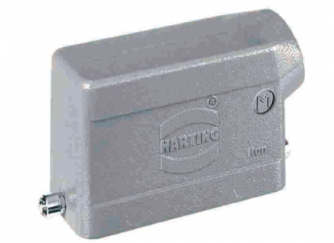 19300241542 | HARTING | корпус на кабель