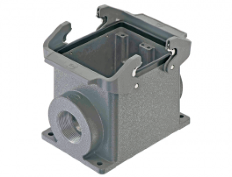 19300320272 | HARTING | Han 32B-HSM-HC-QB-2xM32