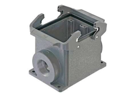 19300320273 | HARTING | Han B кожух блоч.