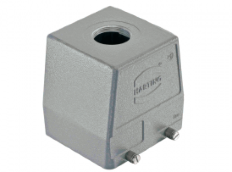 19300320429 | HARTING | кожух кабельный