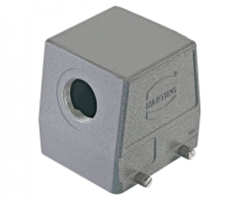 19300320527 | HARTING | кожух каб. HanB M32