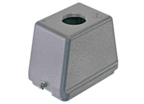 19300480448 | HARTING | Han 48B кожух каб пр M40