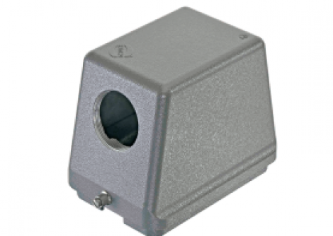 19300480549 | HARTING | кожух каб.