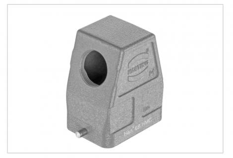 19302060546 | HARTING | Han 6B-HMC-HSE-R-M25