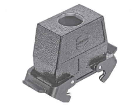 19307160737 | HARTING | кожух