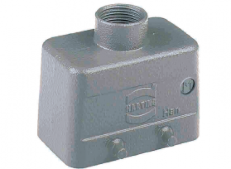 19340030420 | HARTING | Han кожух каб. пр M20