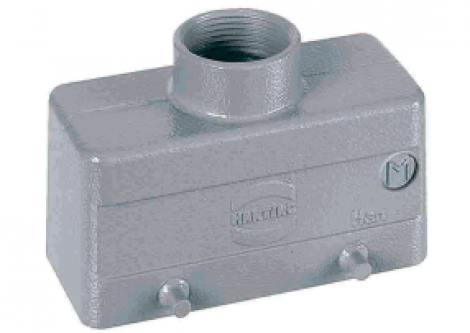 19340060421 | HARTING | Han кожух каб. пр M25