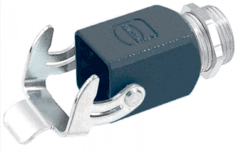 19370031150 | HARTING | Han 3M-SIS-SL-M20