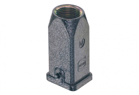 19370031440 | HARTING | Han M кожух кабельный прямой M20