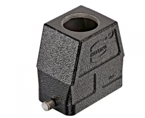 19370060446 | HARTING | Han M кожух каб. M25 пр.