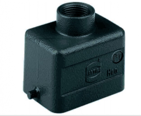 19370061440 | HARTING | Han M кожух каб. пр.M20