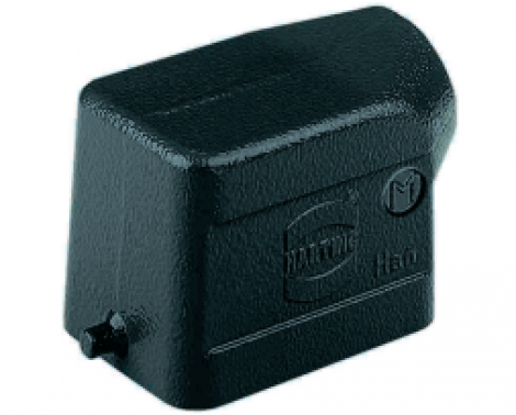 19370061540  | HARTING | Han M кожух каб. угл. M20