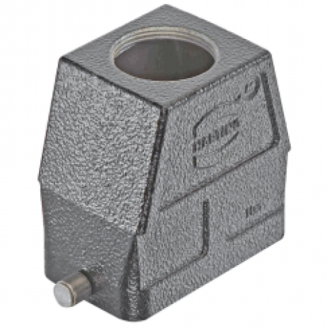 19370100447 | HARTING | Han M Hood Top Entry HC 2 Reels M32