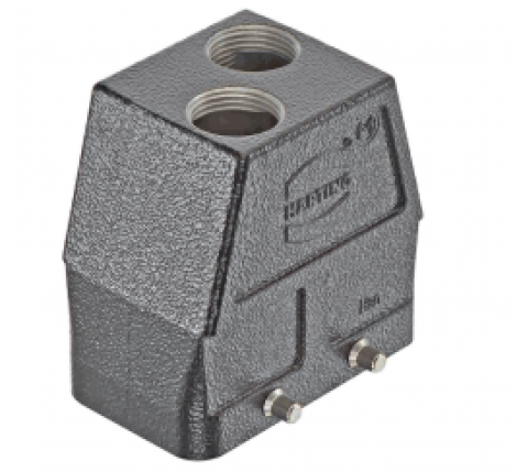 19370100465 | HARTING | Han 10M-HTE2-M20