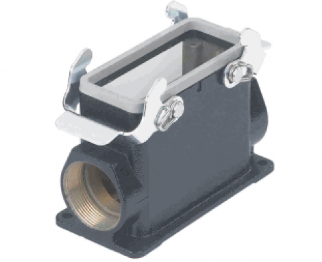 19370160272 | HARTING | кожух блоч.16M -M32