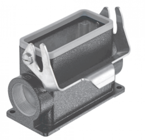 19370160292 | HARTING | Han 16M-asg2-RB-M32