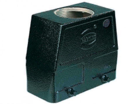 19370160427 | HARTING | кожух каб.16M M32