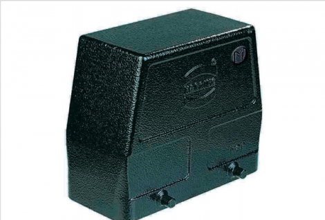 19370160527 | HARTING | кожух кабельный M32