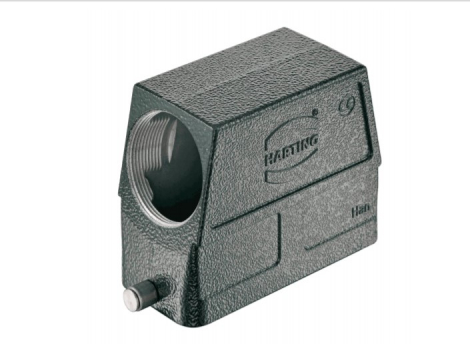 19370160548 | HARTING | кожух кабельный