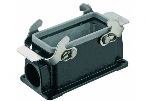 19370161271 | HARTING | Han 16M-HSM2-DL-M25