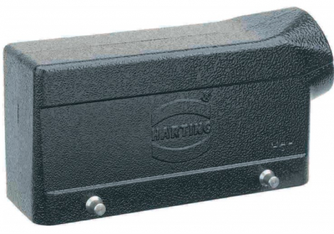 19370161521 | HARTING | кожух кабельный