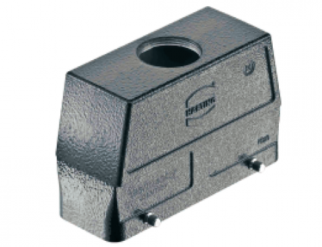 19370240428 | HARTING | Han 24M кожух каб пр M40