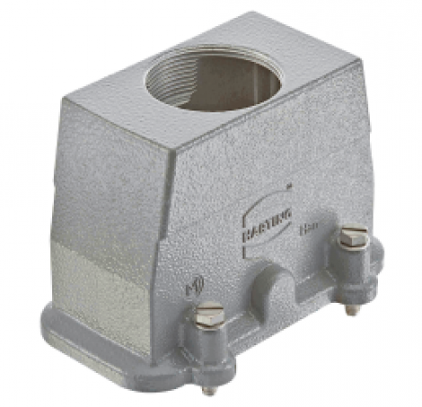 19390160408 | HARTING | Han HP Hood Top Entry M 40