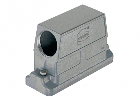 19396240548 | HARTING | Han 24HP Direct/B-HSE-M40