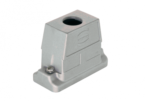 19398160448 | HARTING | Han 16HP Direct/EMC-HTE-M40