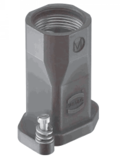 19400030401 | HARTING | Han 3HPR-HTE-TL-M25