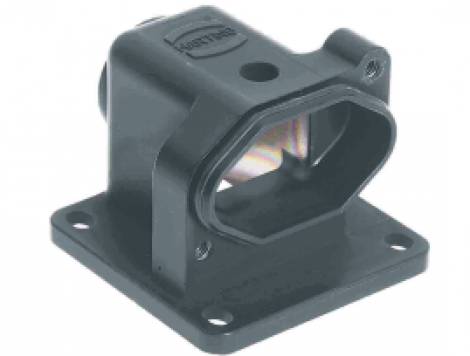 19400030950 | HARTING | кожух бл.угл.HPR M20