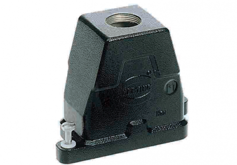 19400060410 | HARTING | Han 6HPR кожух каб пр M20