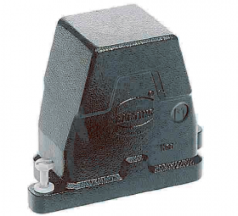 19400060513 | HARTING | кожух 6HPR