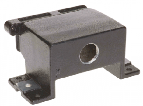 19400160912 | HARTING | кожух блочн.Han 16HPR угл.