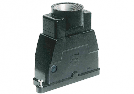 19400240420 | HARTING | кожух 24HPR