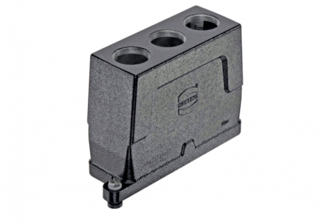 19400240467 | HARTING | кожух каб.