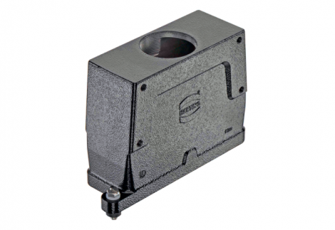 19400240469 | HARTING | Han 24HPR-gg-SV M50