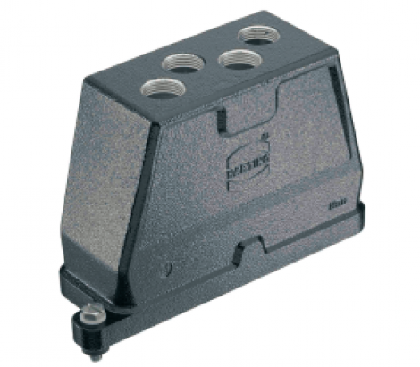 19400240473 | HARTING | Han 24HPR-gg4-SV-M20