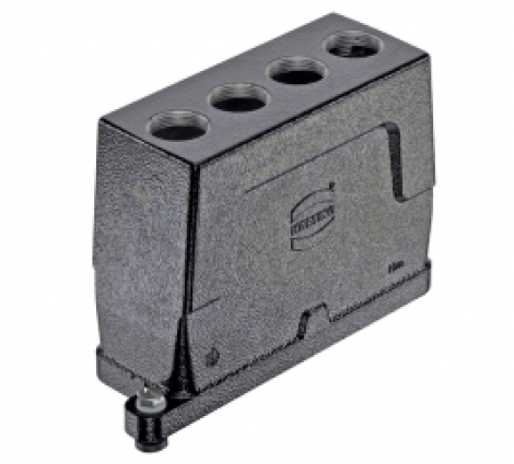 19400240478 | HARTING | Кожух кабельный