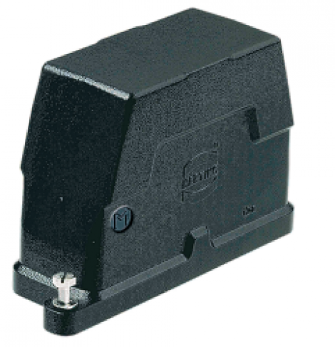 19400240512 | HARTING | Han 24HPR каб.кожух