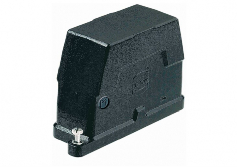 19400240514 | HARTING | Han 24HPR кожух каб угл M50