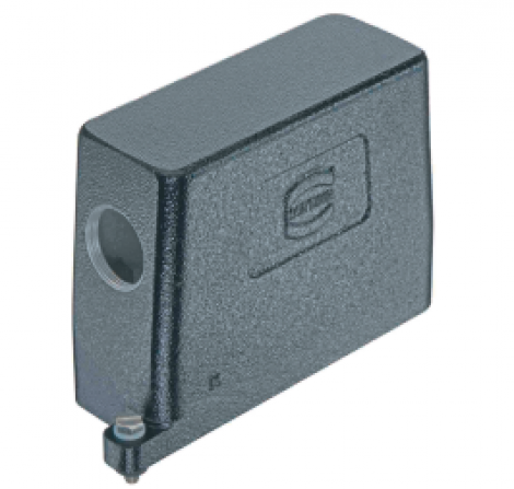 19400240537 | HARTING | Han 24HPR-gs2-SV M32