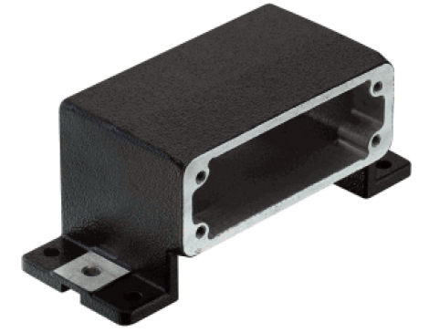 19400240978 | HARTING | Han 24HPR кожух бл.угл.