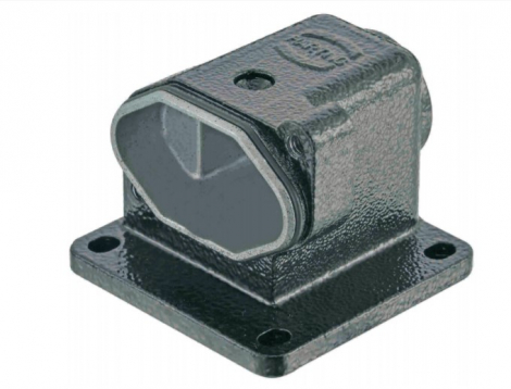 19407030950 | HARTING | Han 3HPR кожух блочный M20