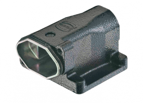 19407030953 | HARTING | Han 3HPR Surface M. H. long, RoHS conf.