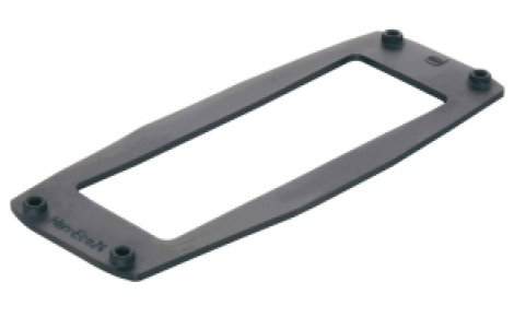 19410009804 | HARTING | Han-Eco Mod.24-flange gasket-HBM