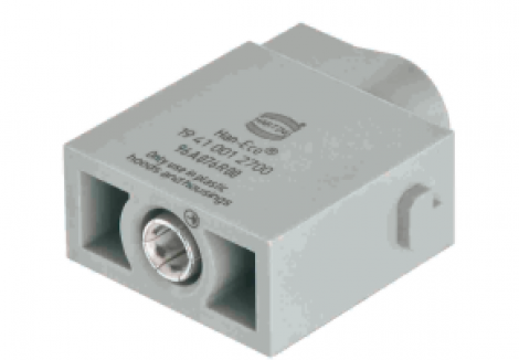 19410012700 | HARTING | Han-Eco PE-модуль-f 1,5-16mm2