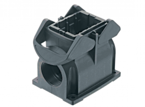 19410060232 | HARTING | Han-Eco Mod.6-HSM1-M32