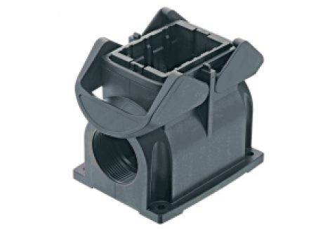 19410060272 | HARTING | Han-Eco Mod.6-HSM2-M32